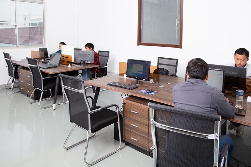 GuardaInternal Trade Office - Guangu Technology