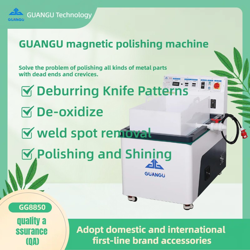 GuardaCopper Jewelry Accessories Bulk Polishing